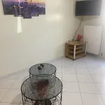 New Unique Apartment In Heraklion