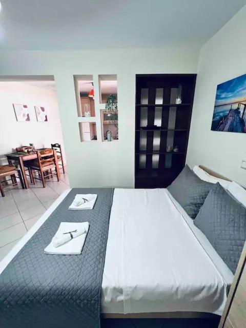 New Unique In Appartement