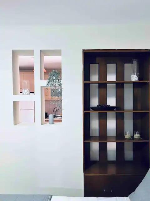 New Unique In Appartement
