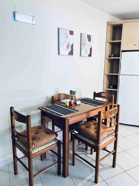 New Unique In Appartement *