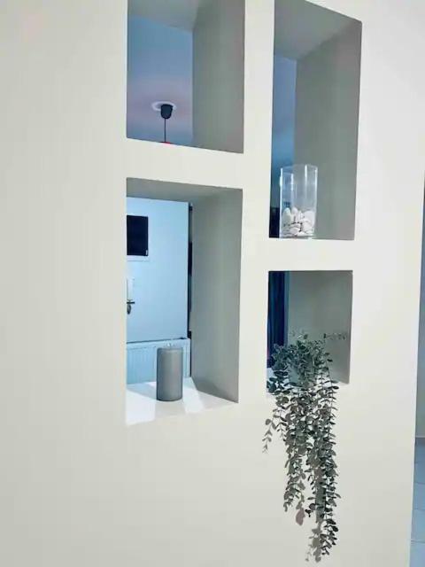 New Unique In Appartement Héraklion