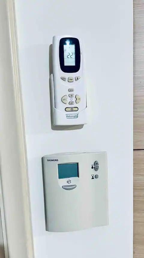 New Unique In Appartement Héraklion
