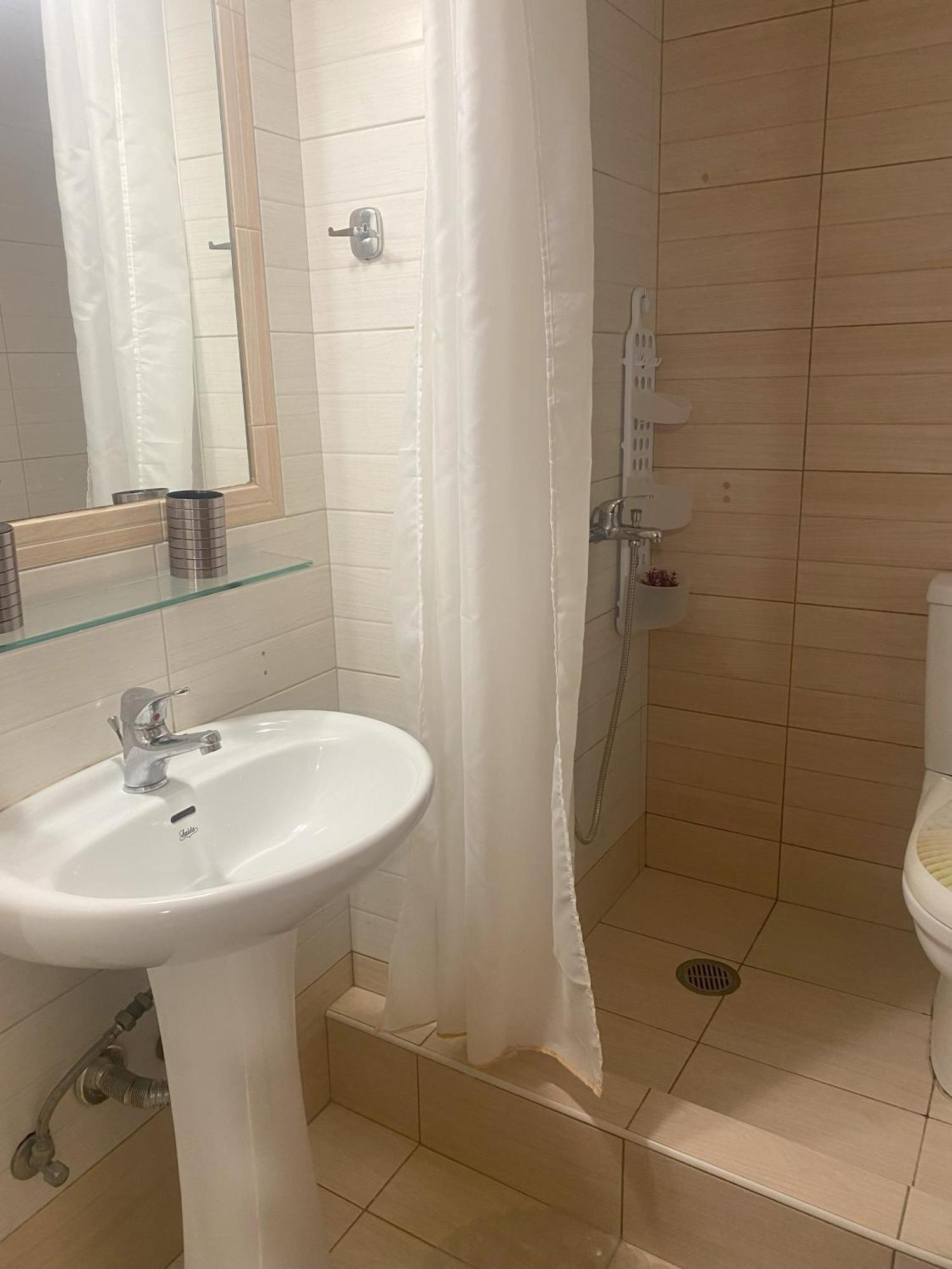 New Unique In Appartement