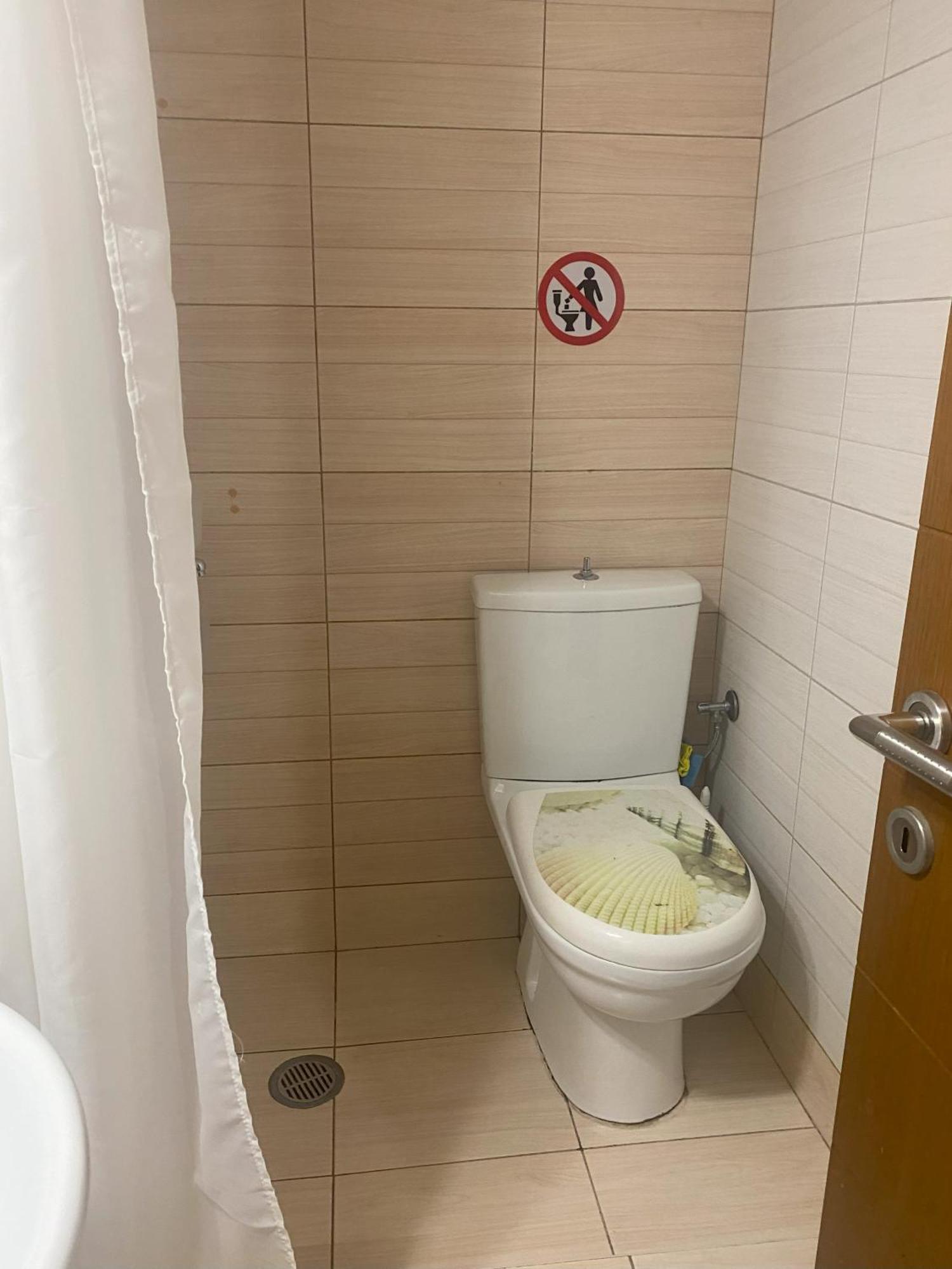 New Unique In Appartement